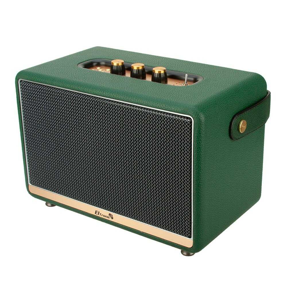 Колонка ELTRONIC MONSTER BOX 850 (30-15) фотография 34