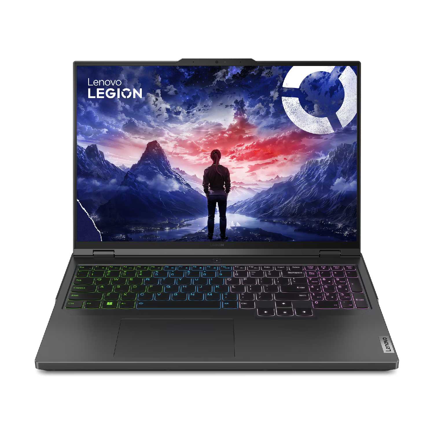 Ноутбук Lenovo Legion 5 Pro Gen 9 (Core i9 14900HX, 16