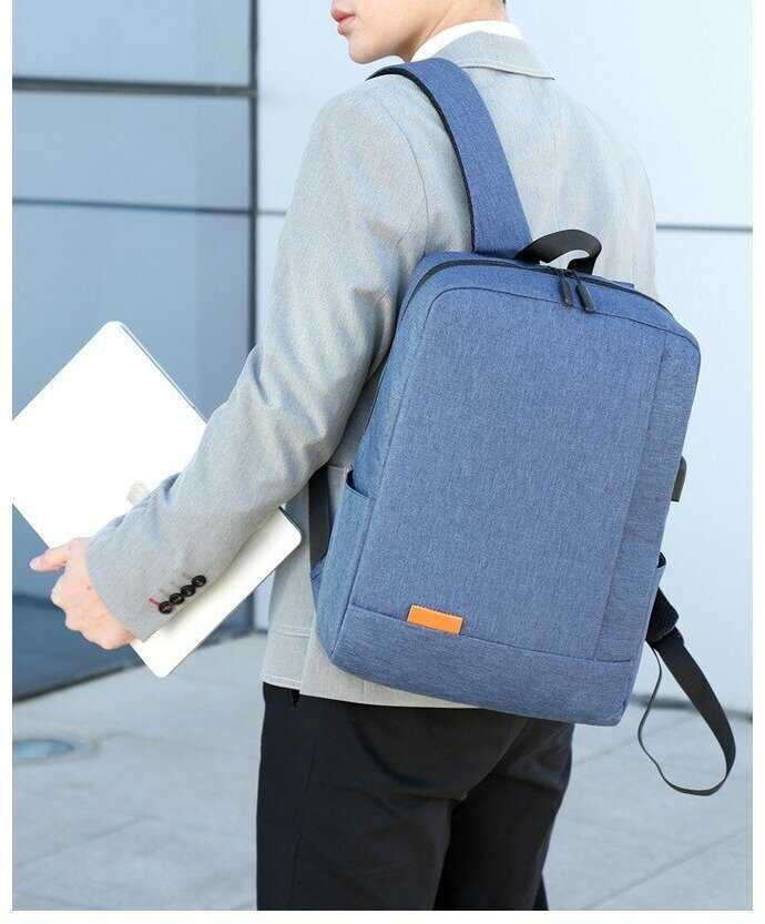 Рюкзак CityFOX Рюкзак (RK-23_USB) фотография 23