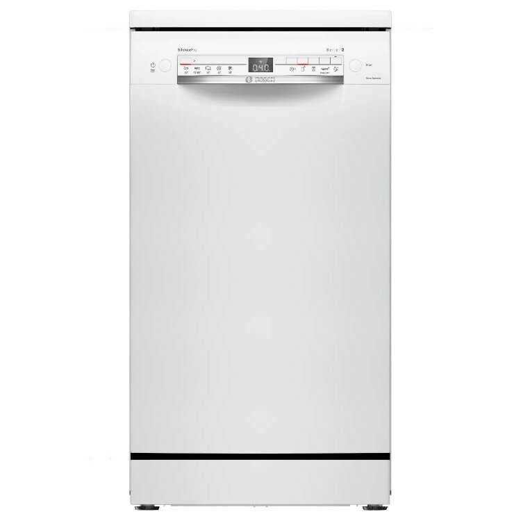Посудомоечная машина Bosch SPS2HMW54Q фотография 22
