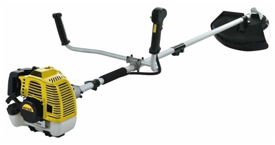 Триммер бензиновый Huter GGT-520S фотография 8