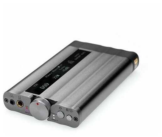 ЦАП ifi xdsd gryphon фотография 4