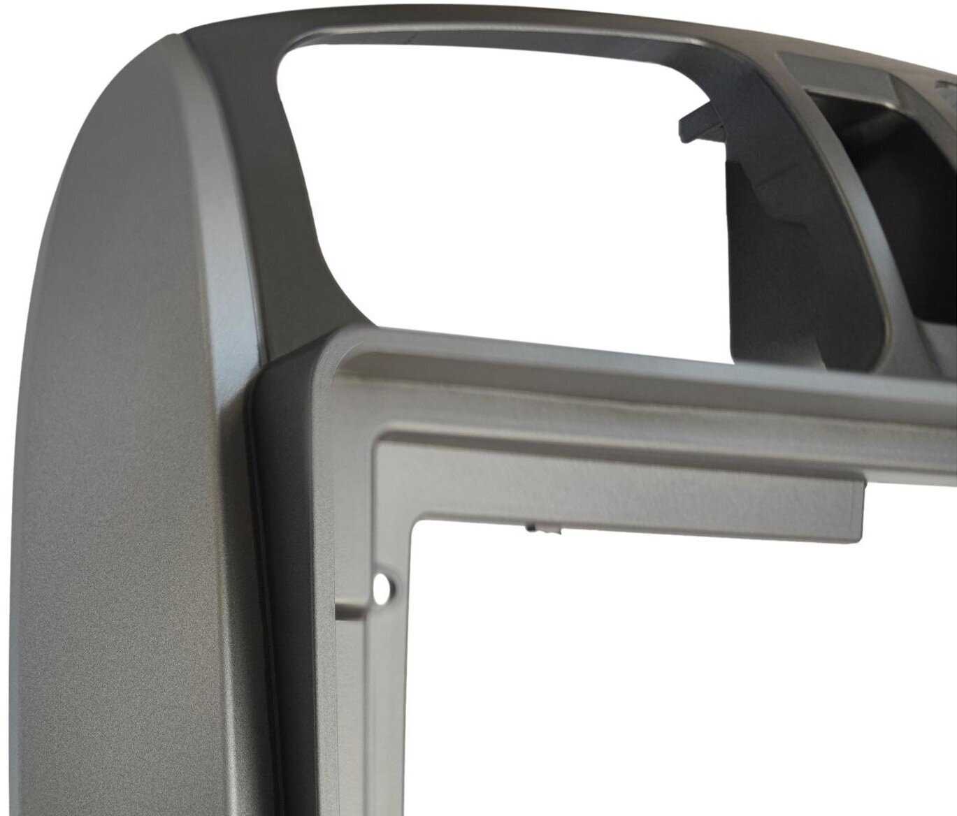 Штатная магнитола Mazda Canbox L-Line (4296-9-046) фотография 2