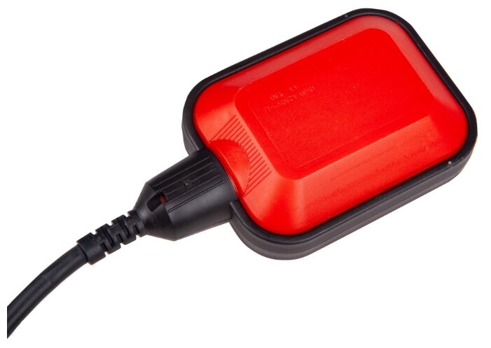 Фекальный насос СОЮЗ НГС-9705СВ (500 Вт) фотография 2