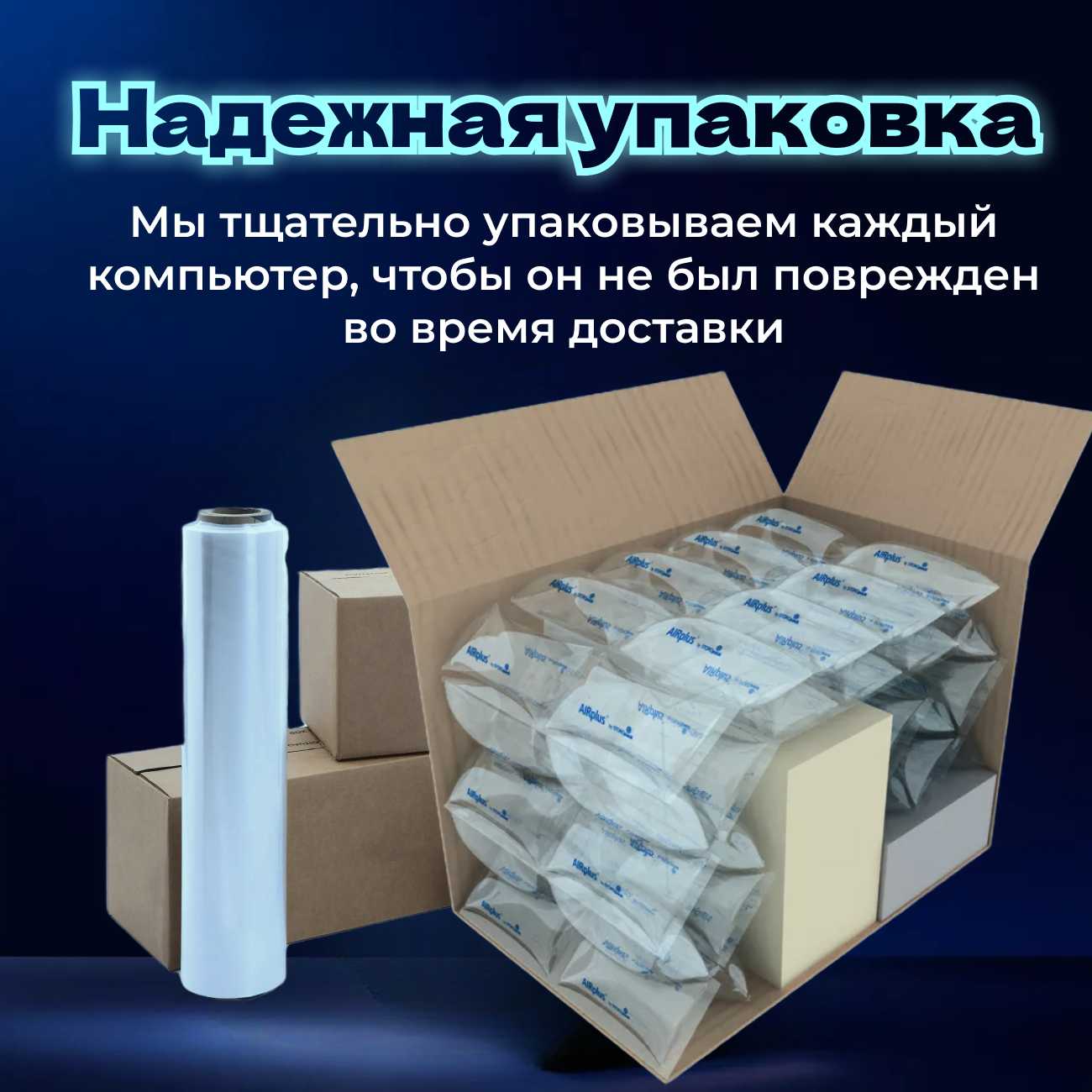 Системный блок MG Intel Core i7 10700F GeForce RTX 4060 (51992125) фотография 10