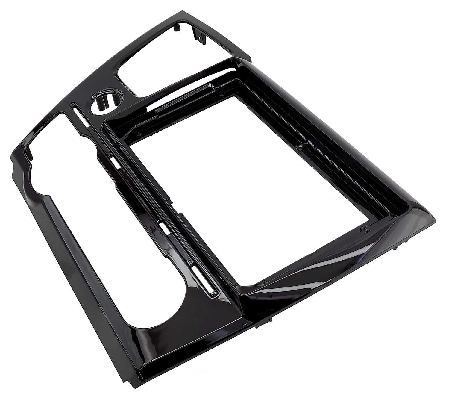 Штатная магнитола Honda Canbox M-Line (7831-9-0131) фотография 3