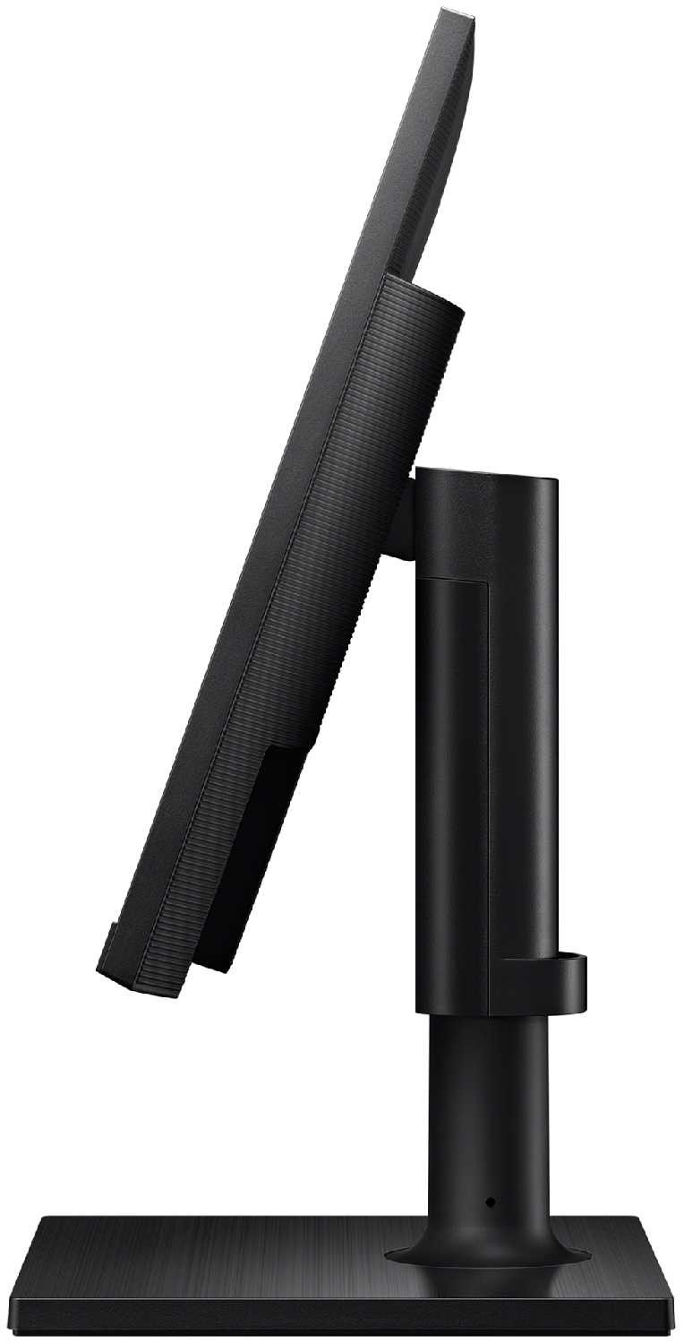 Монитор Samsung F24T450FQ фотография 11