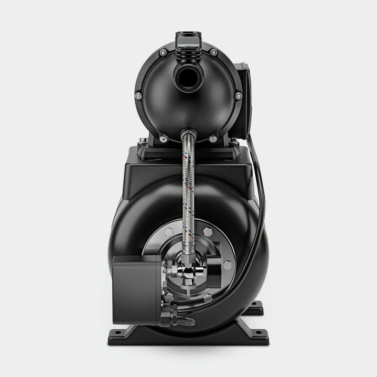 Насосная станция KARCHER BP 3.200 Home (1.645-750.0) фотография 10