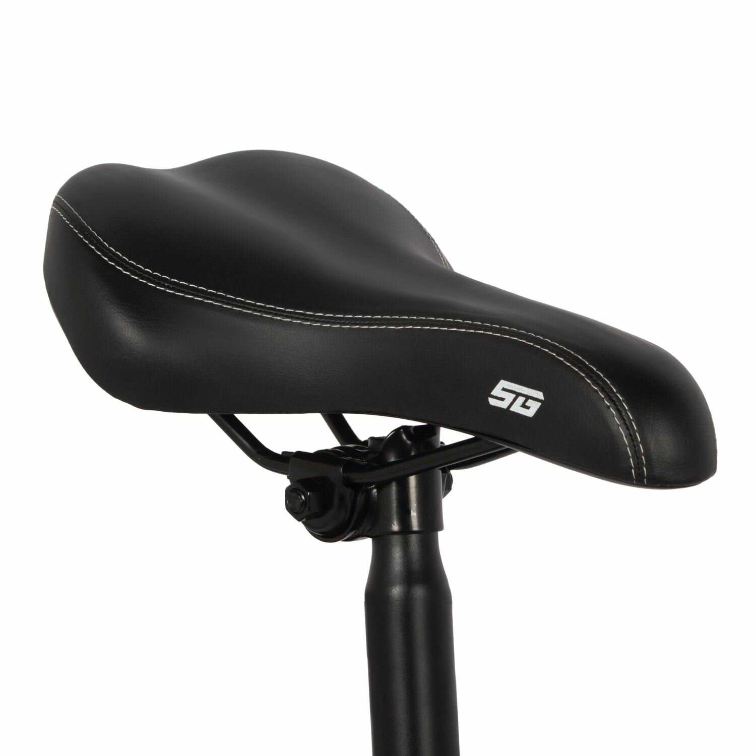 Подростковый горный (MTB) велосипед Foxx Caiman 24 (24SHD. CAIMAN.12RD4) фотография 4