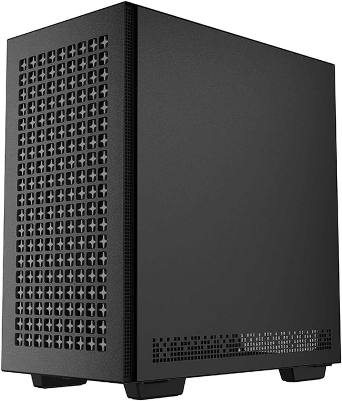 Корпус для ПК DEEPCOOL CH370 (R-CH370-BKNAM1-G-1) фотография 14