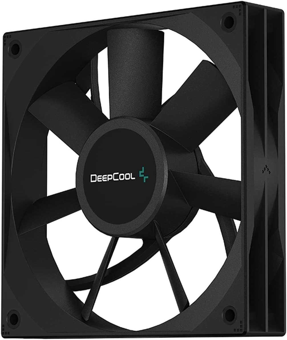 Корпус для ПК DEEPCOOL CH370 (R-CH370-BKNAM1-G-1) фотография 15