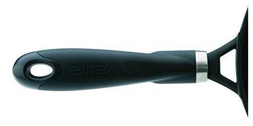 Сковорода valira Black Induction 4540 фотография 1