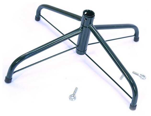 Ель искусственная Царь елка Ева фотография 2