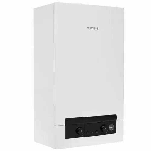 Настенный газовый котел Navien Heatluxe NGB210-16K фотография 11