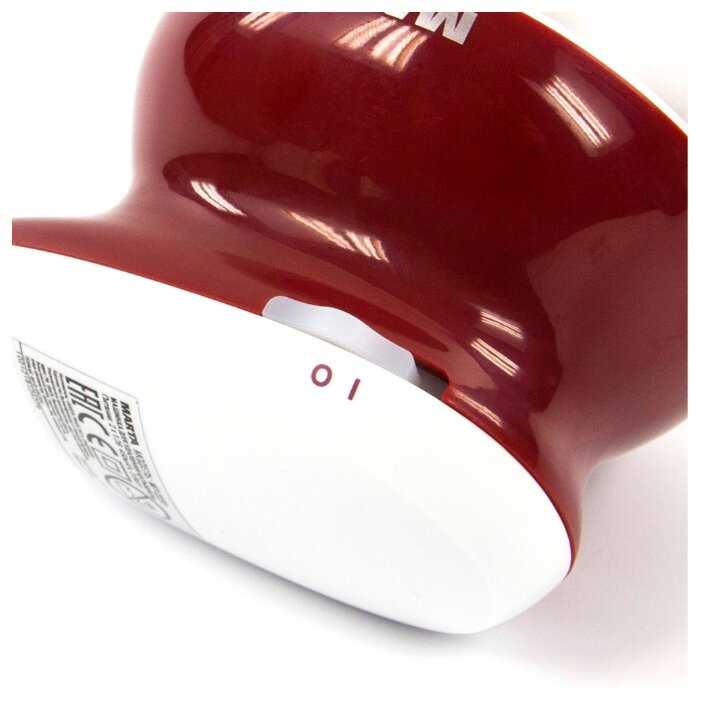 Машинка MARTA MT-2233 фотография 7