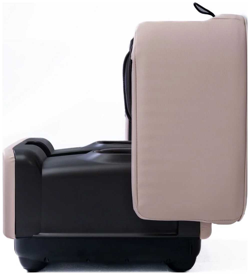 Массажер для ног электрический GESS PUF фотография 13