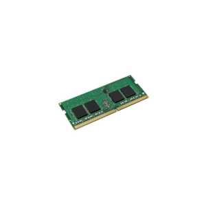 Оперативная память Foxline 16 ГБ DDR4 SODIMM (FL2666D4S19S-16G) фотография 8