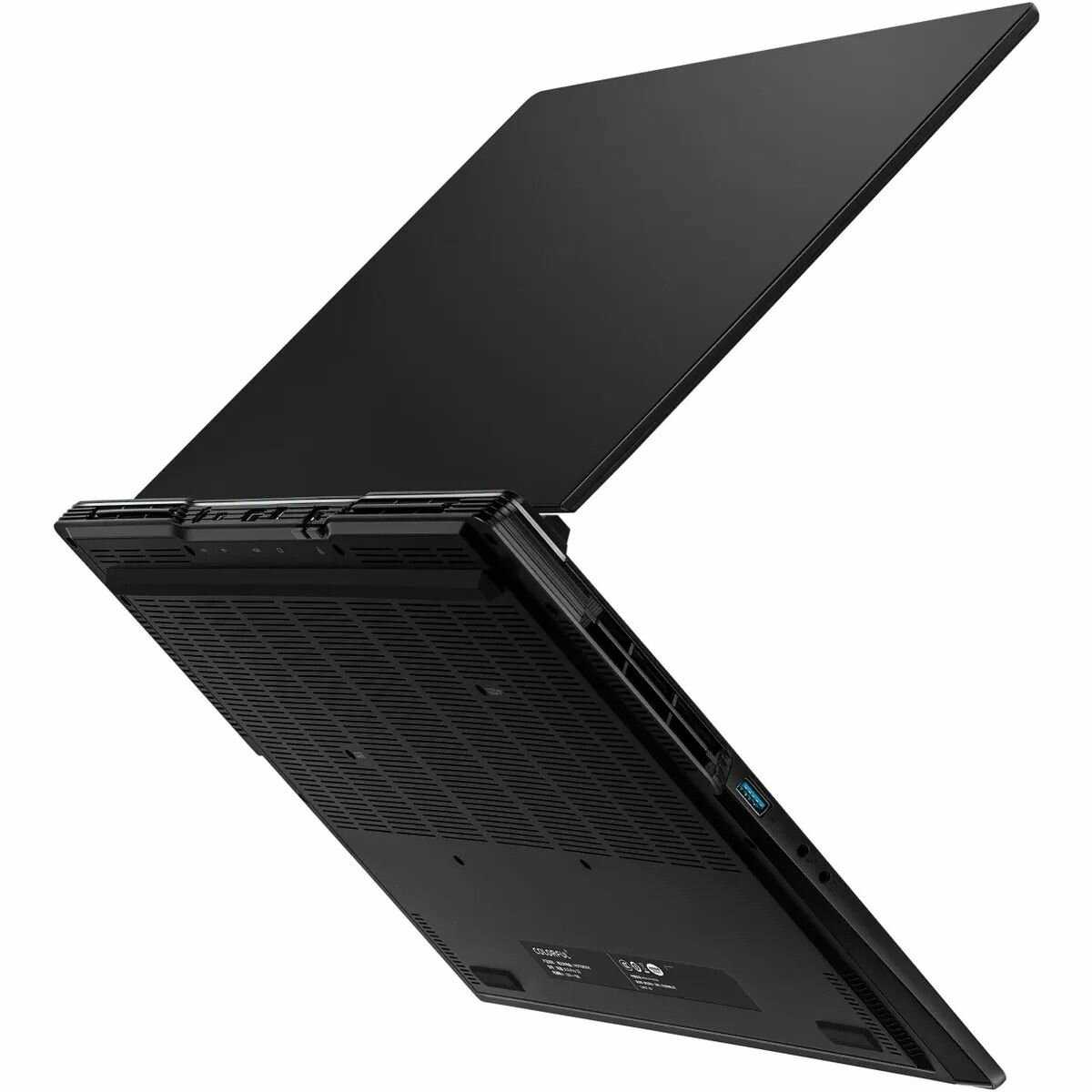 Ноутбук X16 PRO 23 Intel Core i7-13700H, 16ГБ, 512ГБ, 16