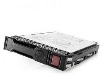 Жесткий диск HP MM1000JFJTH G8-G10 (1TB, 12G, 7.2K, 2.5 SAS) фотография 1