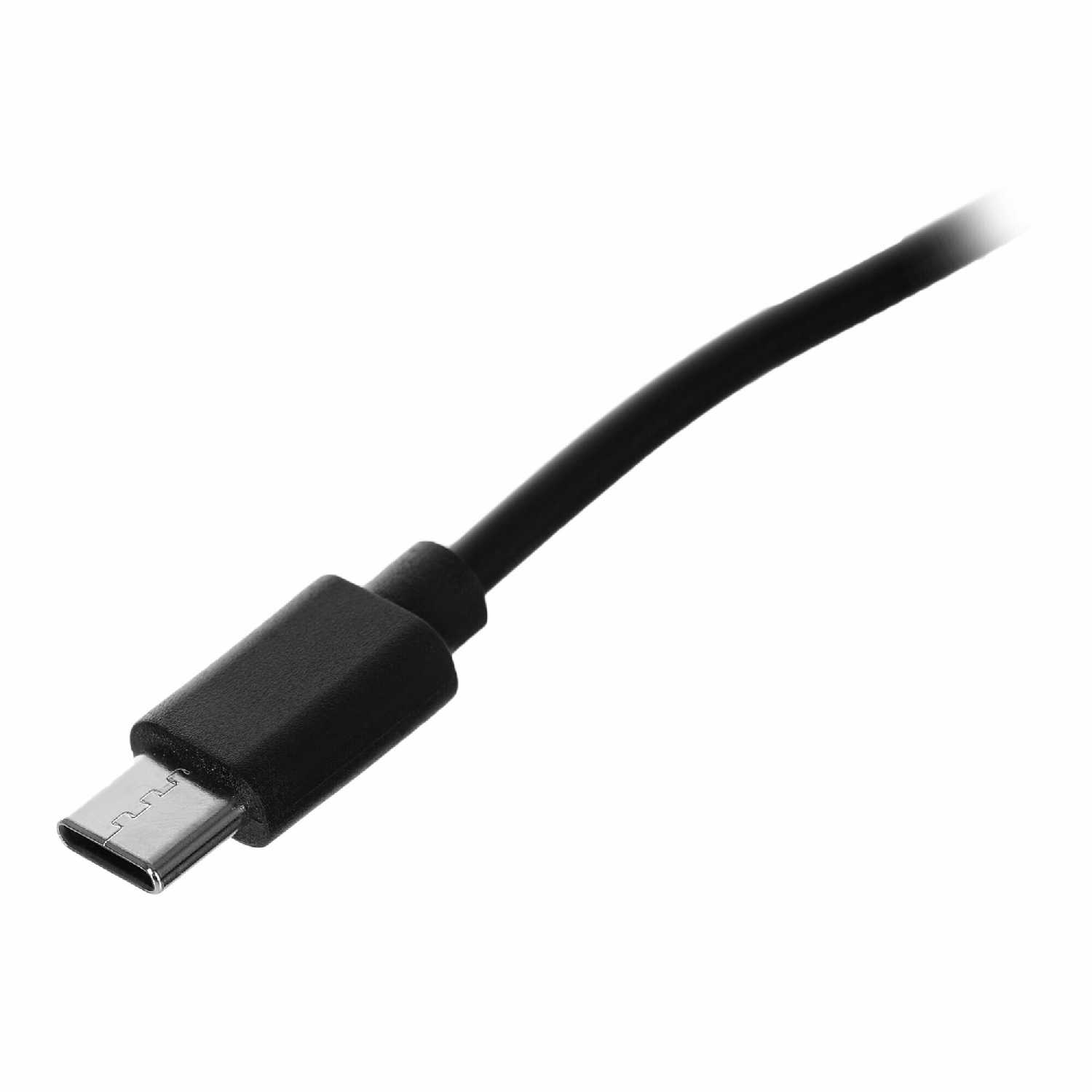 Сетевой адаптер Digma D-USBC-LAN100 фотография 14