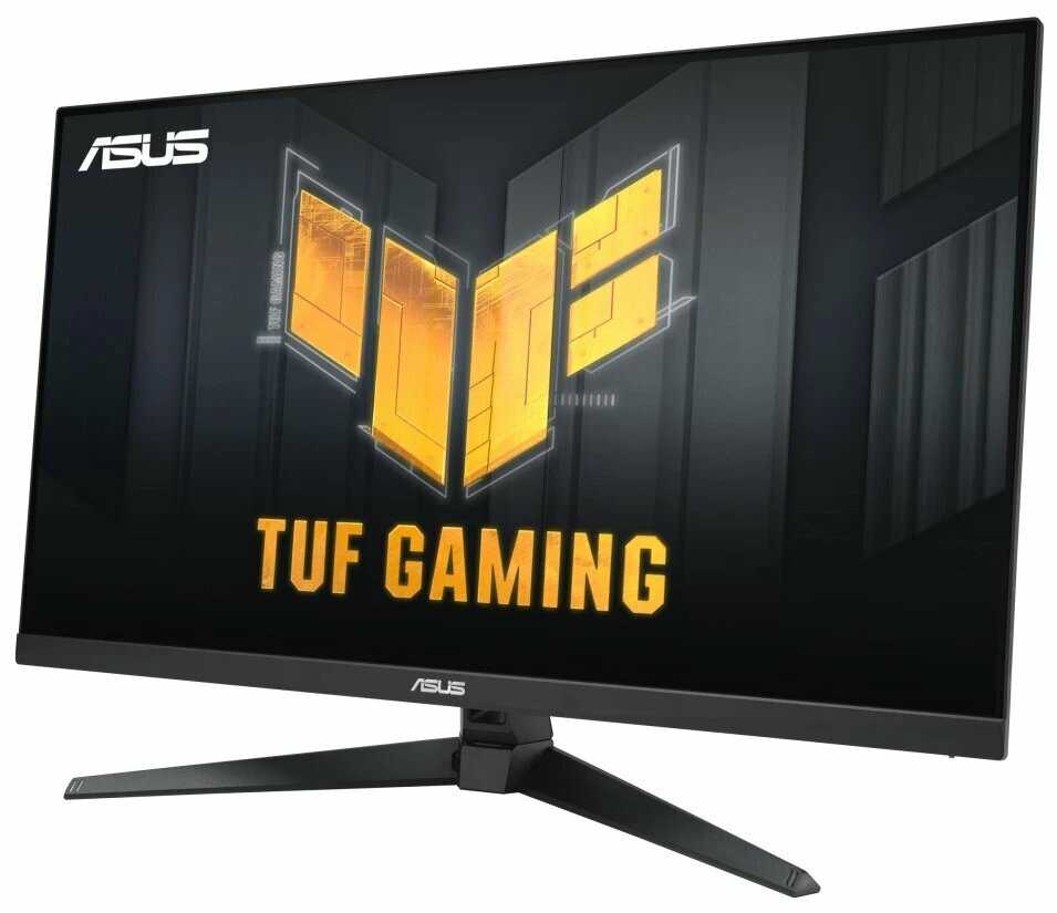 Монитор ASUS TUF Gaming VG328QA1A фотография 2