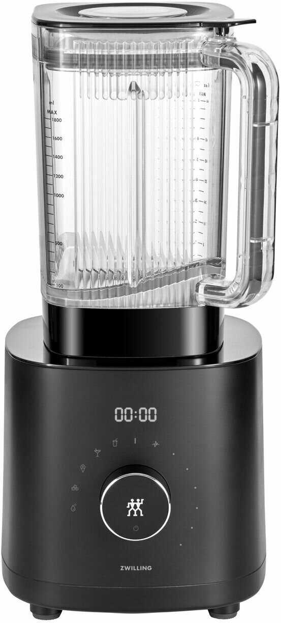 Блендер Zwilling J.A. Henckels Блендер персональный 550 мл (53003-000) фотография 22