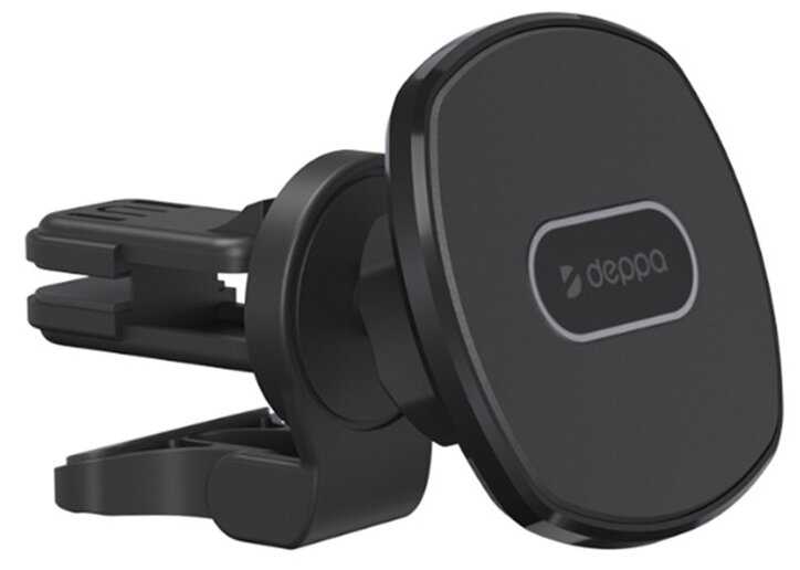 Магнитный держатель Deppa Mage Safe