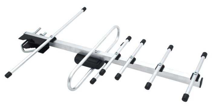 Антенна Locus Меридиан 07AF Turbo фотография 3