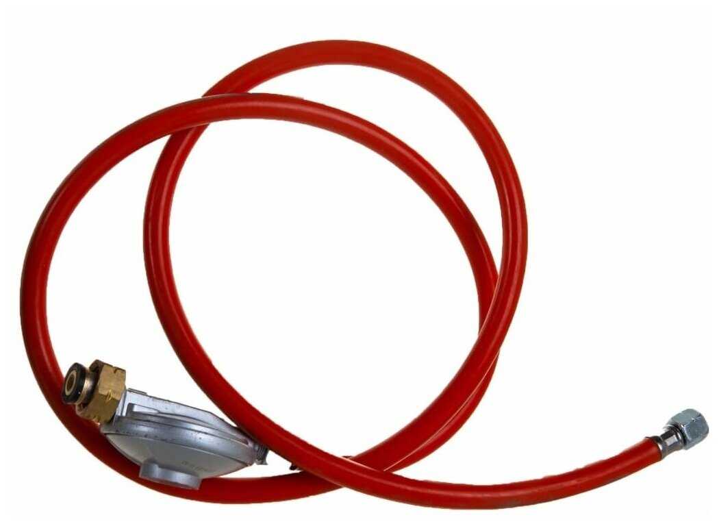 Газовая тепловая пушка РЕСАНТА ТГП-15000 фотография 8