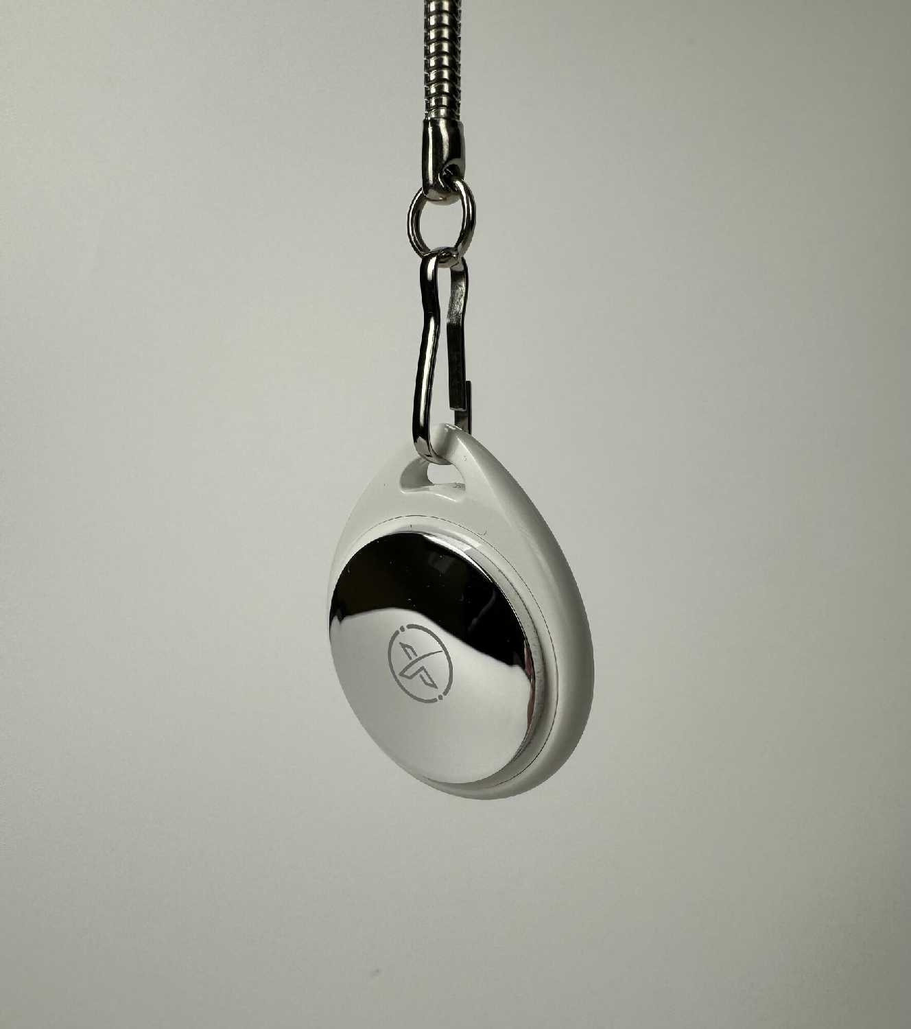 GPS трекер XO LP02 (Apple MFI certified Bluetooth anti loss locator)