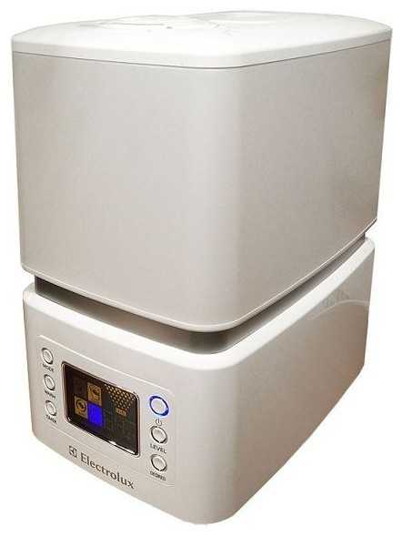 Увлажнитель воздуха Electrolux EHU-3510D/3515D фотография 2