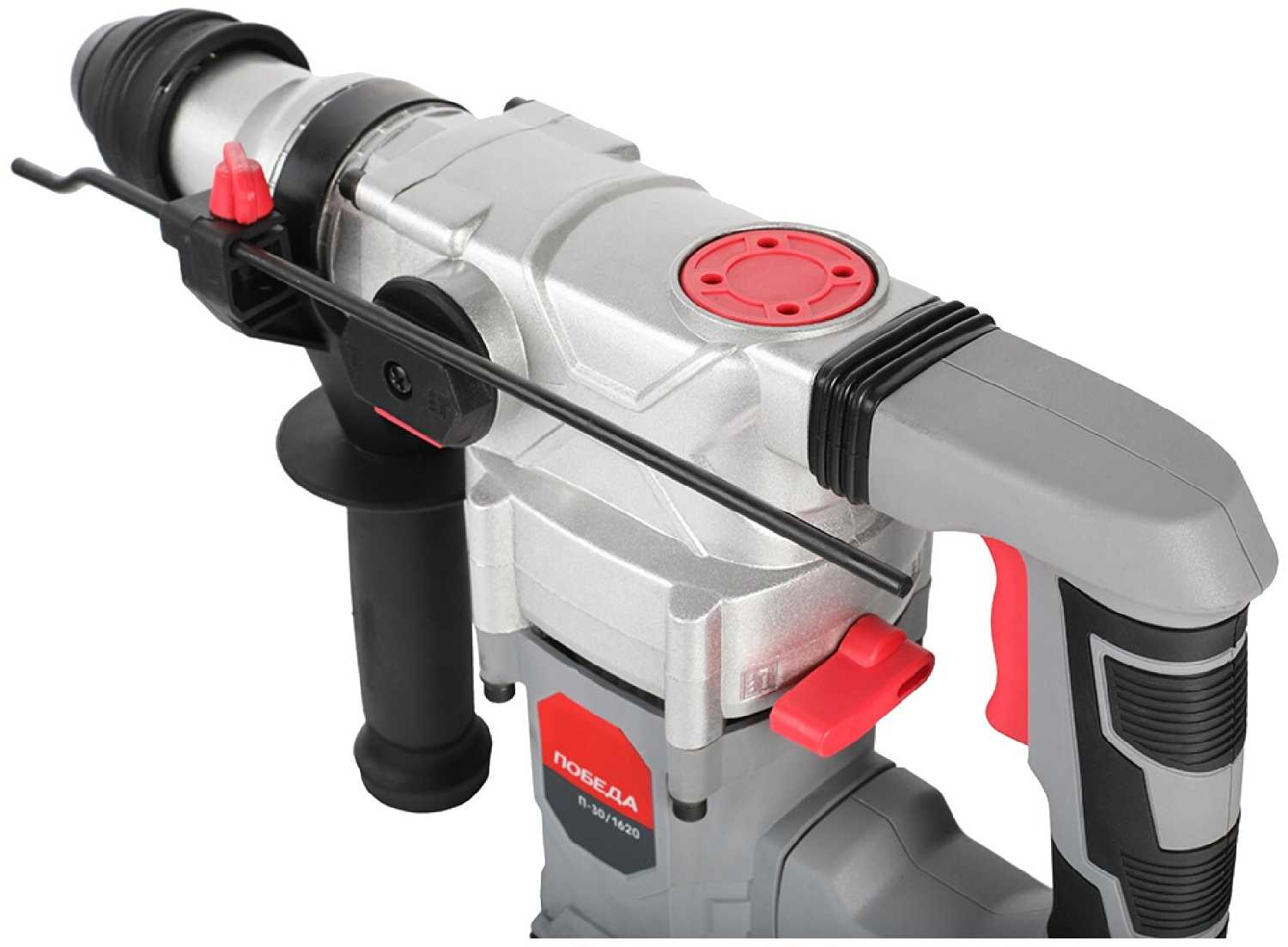 Перфоратор Победа П-30-1620 (1403016201620) фотография 3