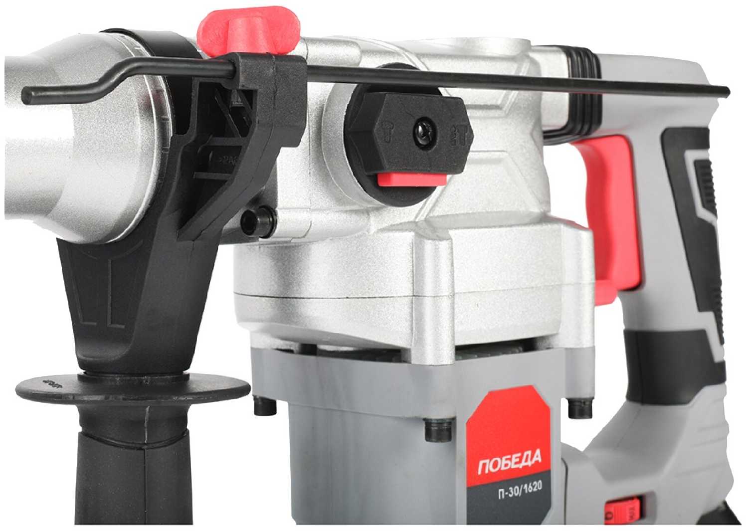 Перфоратор Победа П-30-1620 (1403016201620) фотография 4