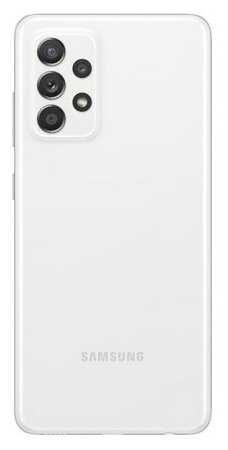 Смартфон Samsung Galaxy A52s фотография 5