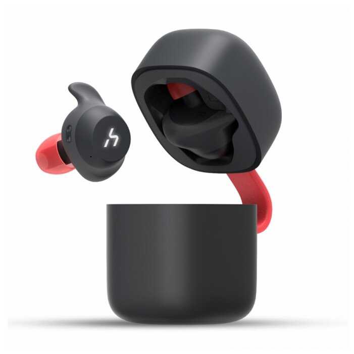 Беспроводные наушники Havit G1 Pro фотография 9