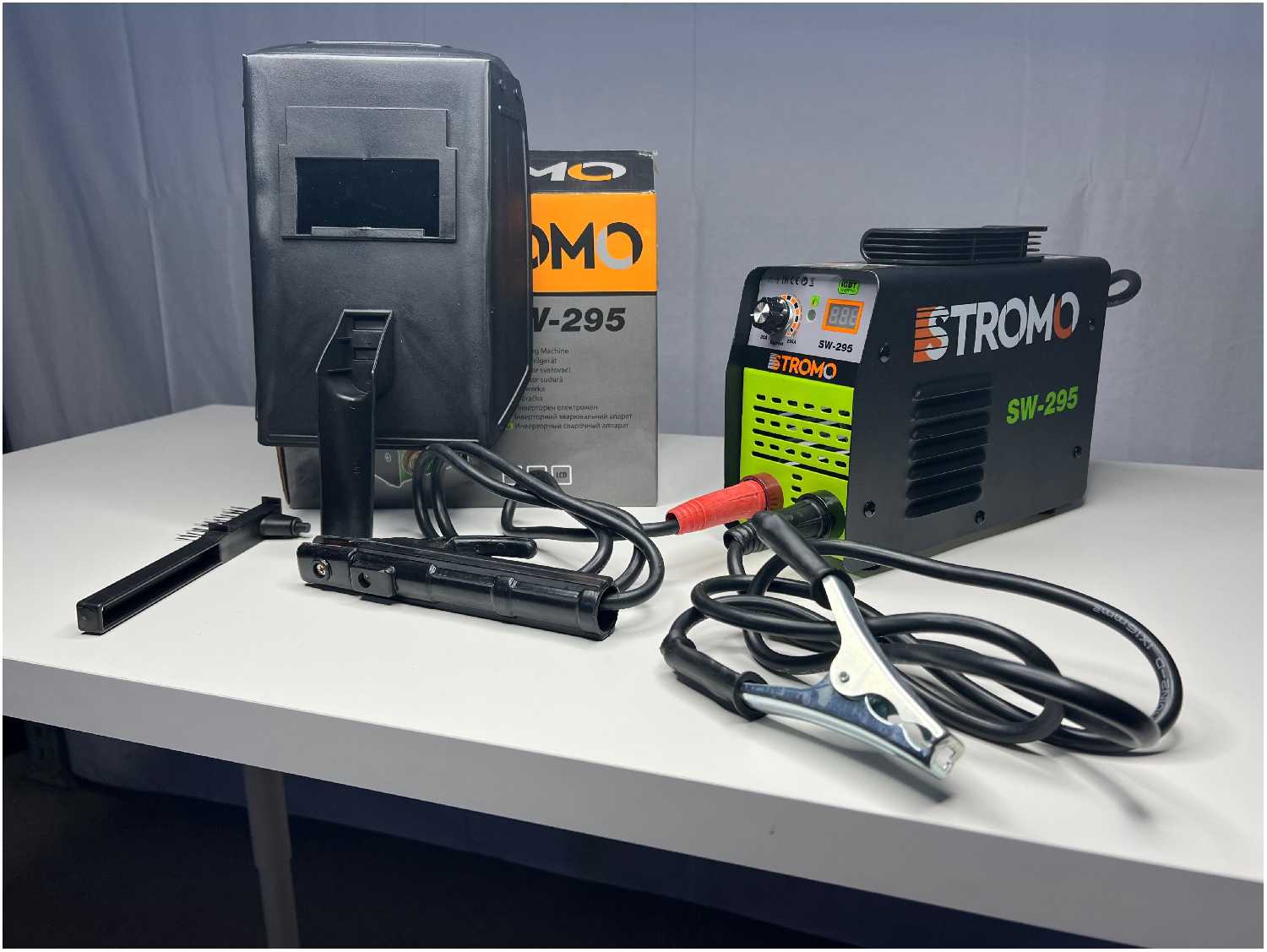 STROMO SW 295