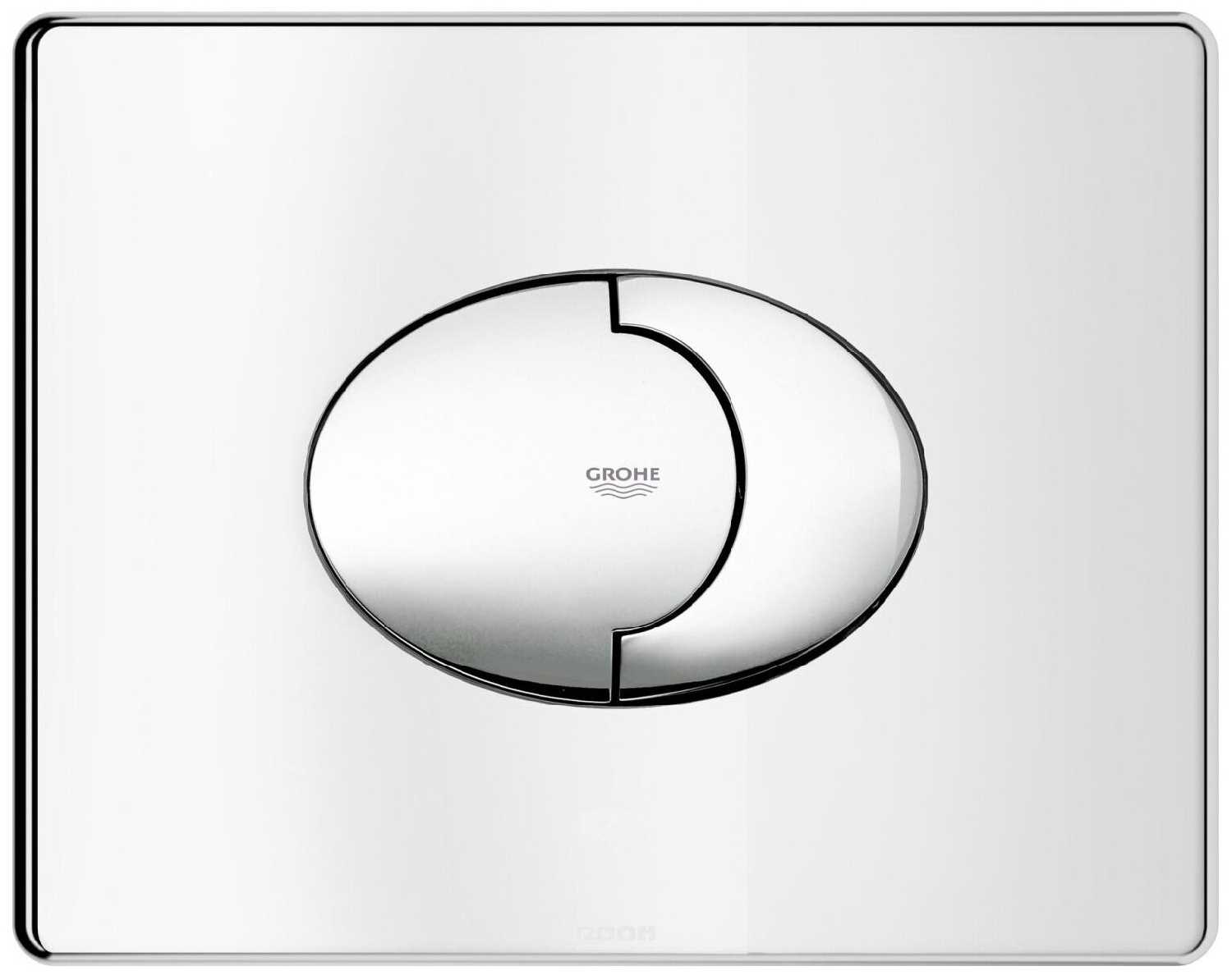 Кнопка смыва Grohe Skate Air 38506000 фотография 1