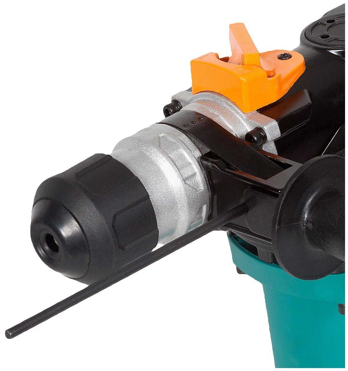 Перфоратор Bort BHD-1200 (1100 Вт) фотография 9