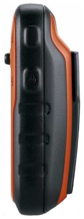 Навигатор Garmin eTrex 20 фотография 2