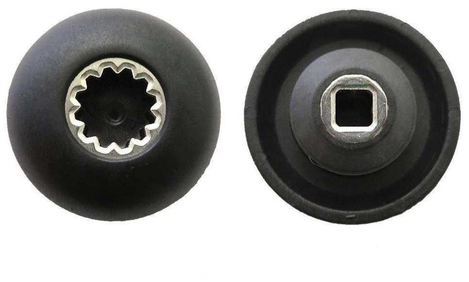 Стационарный блендер JTC TM-767 фотография 7