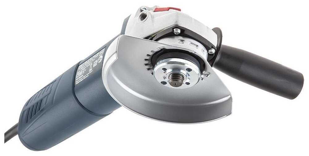 УШМ BOSCH GWS 11-125 (1100 Вт, 125 мм) фотография 5