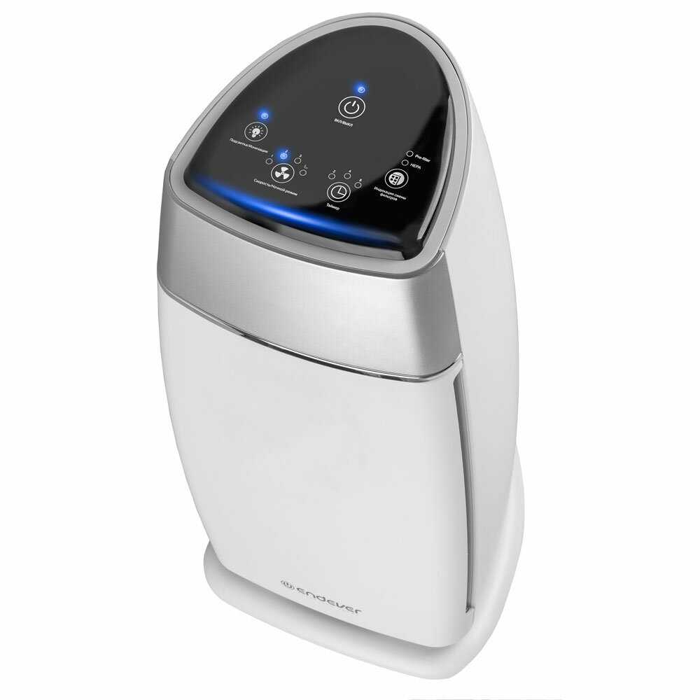 Очиститель воздуха ENDEVER OASIS-290 фотография 12