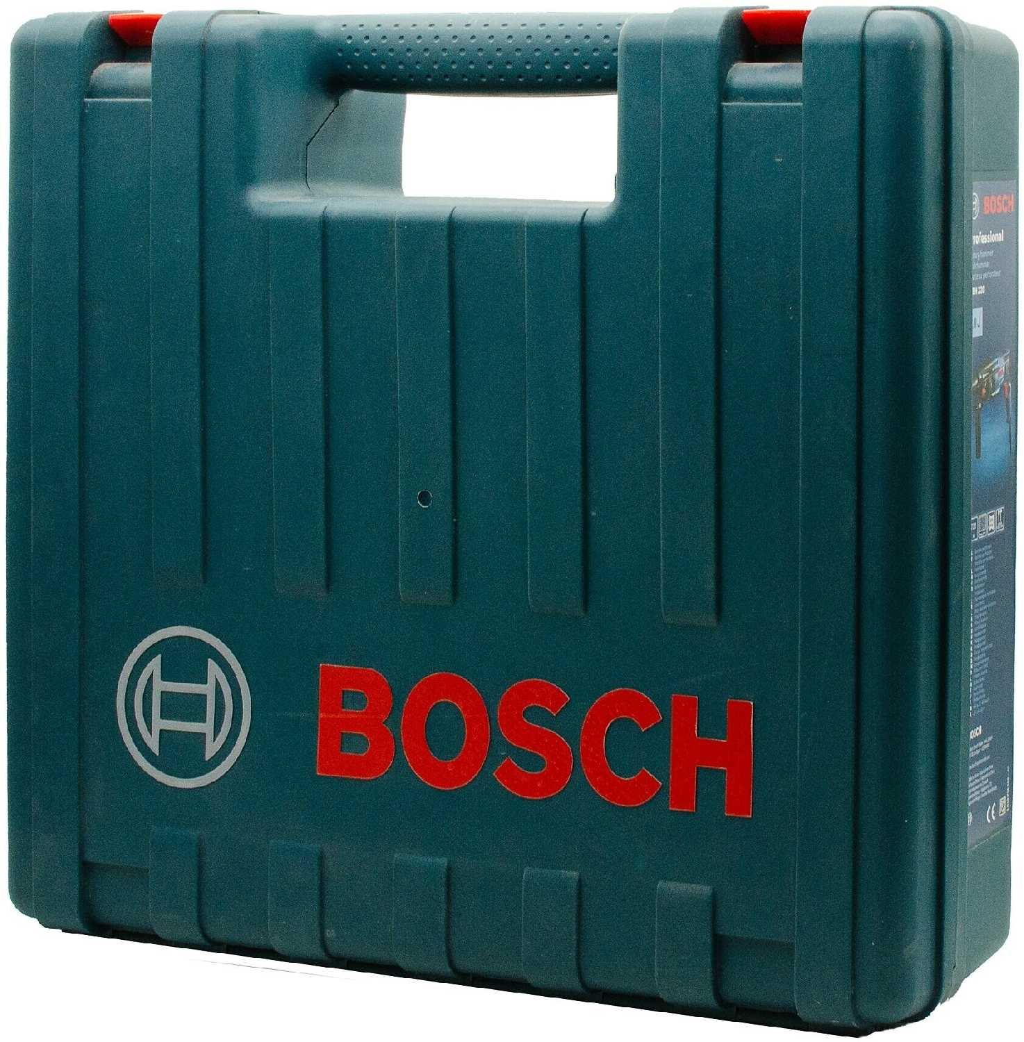 Перфоратор BOSCH GBH 220 (720 Вт) фотография 6