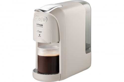 Кофемашина Inhouse ICM2004 фотография 7