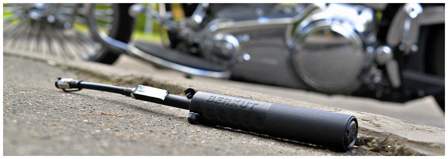 BERKUT Specialist MT-1000 фотография 6