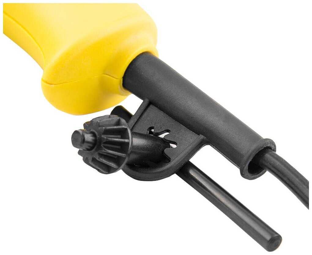 Дрель ударная Kolner KID 700V фотография 4