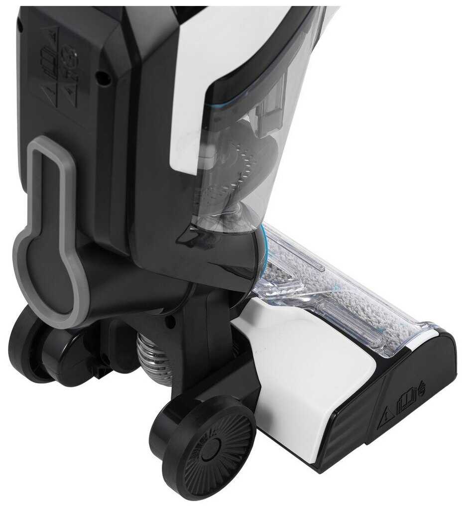 Bissell Пылесос ручной (handstick) Bissell Cordless Crosswave Max 2765N фотография 12