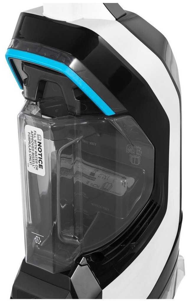 Bissell Пылесос ручной (handstick) Bissell Cordless Crosswave Max 2765N фотография 15