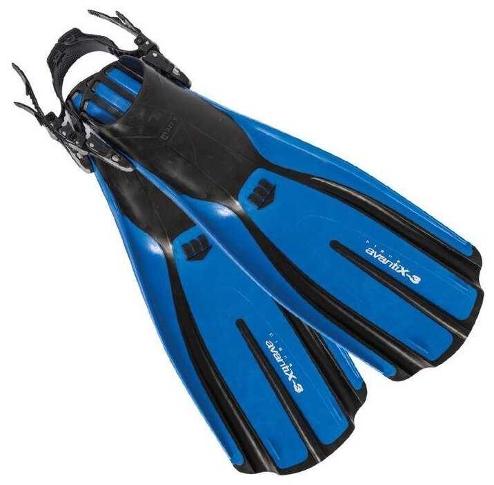 Ласты Plana Avanti X3 фотография 1