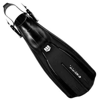 Ласты Plana Avanti X3 фотография 2